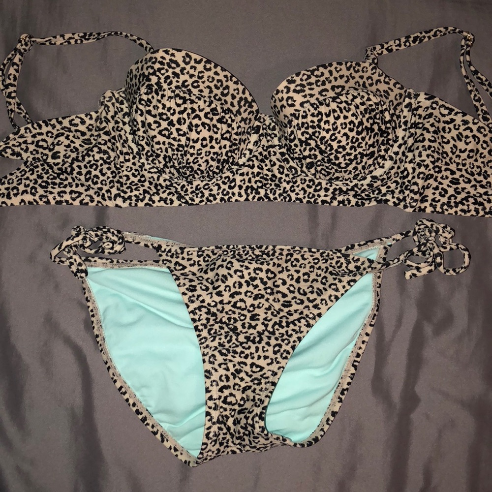 Bathing Suit Set 👙🌞